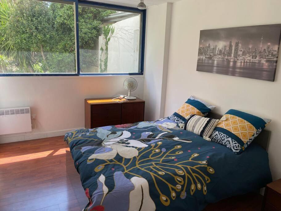 Апартаменты T2 Proximite Mer, Vallon Des Auffes Марсель Экстерьер фото
